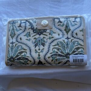 Spartina 449 Hamilton Rug Print Wallet